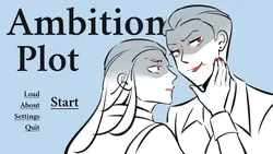 Ambition Plot Spielbild: img0.webp