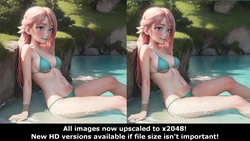 Amelia's Stranded Adventure game image: img1.webp