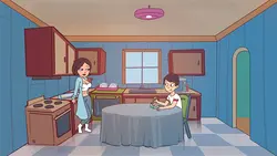 imagem do jogo MILF americano: img0.webp