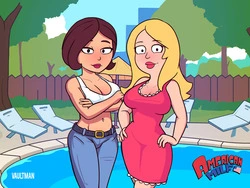 American MILF [v0.01]
