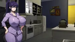 心の中で: 5 のうちの 1 つ ゲーム画像: img14.webp