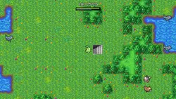 アミー・ダンジョン ゲーム画像: img0.webp
