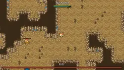 アミー・ダンジョン ゲーム画像: img4.webp