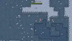 Amie Dungeon
