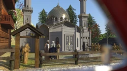 Amir; The Village Hero game image: img0.webp