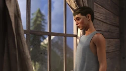 Amir; The Village Hero game image: img6.webp