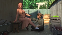 Amir; The Village Hero game image: img8.webp