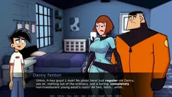 imagem do jogo Amity Park: img0.webp