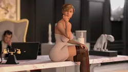 Amore Tech game image: img4.webp
