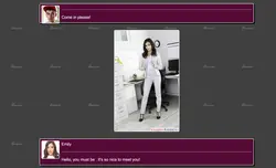 Amore game image: img1.webp