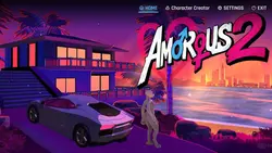Amorous 2 game image: img0.webp