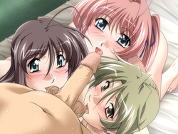 Amorous Professor Cherry Remastered Spielbild: img14.webp
