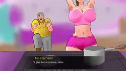 アミーズ・エッセンシー ゲーム画像: img0.webp