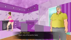 アミーズ・エッセンシー ゲーム画像: img3.webp