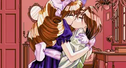 Amys Fantasien Spielbild: img0.webp