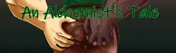 Die Geschichte eines Alchemisten [v1.2 Alpha]