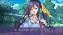 imagen del juego Una tía después de mi propio corazón: img1.webp
