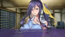 imagen del juego Una tía después de mi propio corazón: img2.webp