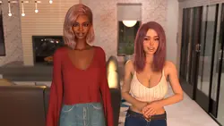 ワンダーズの夕べ ゲーム画像: img1.webp