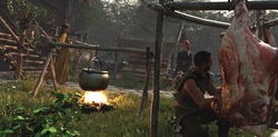 An Ex-Assassin's Guide to Profitable Sharing game image: img3.webp