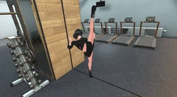An Exhibitionist's Story game image: img0.webp