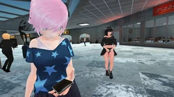 An Exhibitionist's Story game image: img1.webp