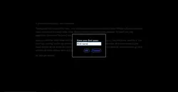 An Ordinary Girl game image: img0.webp