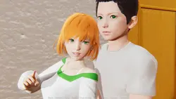 唯一の性マニアだけ ゲーム画像: img8.webp