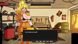 Ana's Auto Fellatio game image: img5.webp