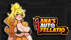Ana's Auto Fellatio