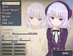 imagen del juego Anastasia y la maldición Lewd: img0.webp