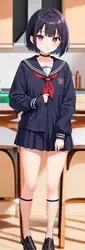 现在我和邻居的女儿住在一起了? 游戏图片: img4.webp