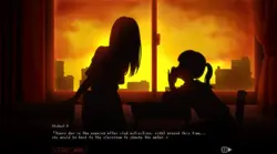 imagen del juego Y así Blackshadow Came: img1.webp