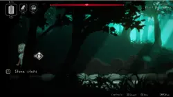 imagen del juego Y así Blackshadow Came: img2.webp
