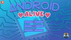 Android Alive Spielbild: img0.webp
