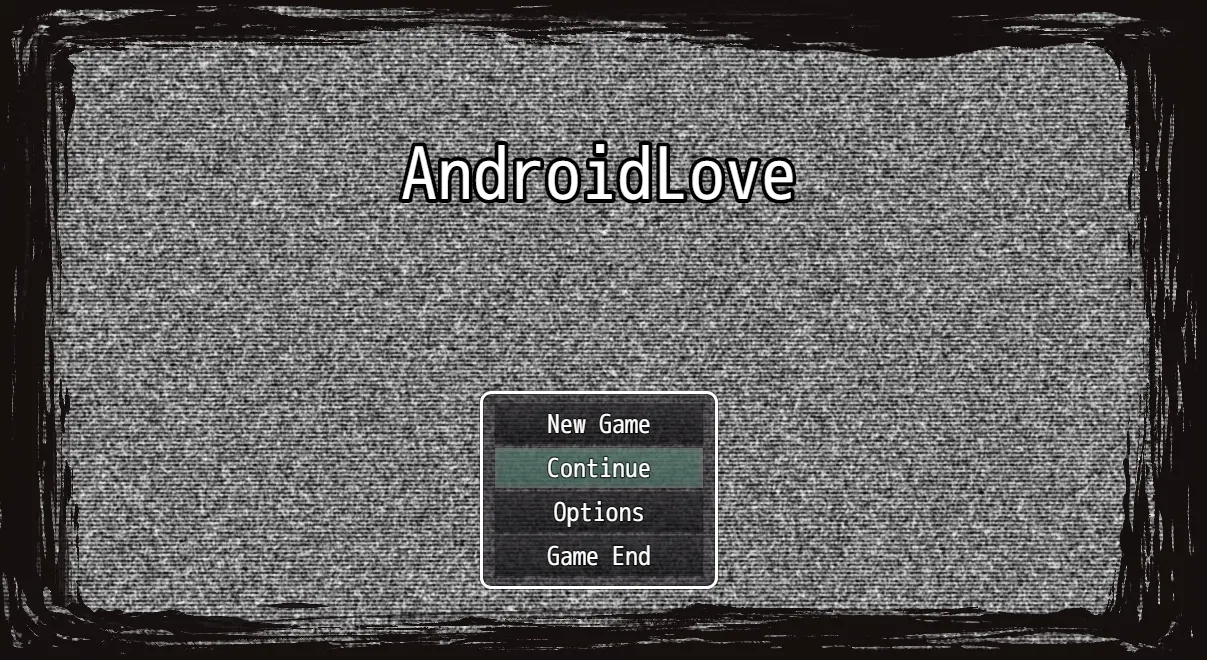 AndroidLove [v0.1] main image