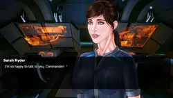 imagem do jogo Andromeda Prelude: img0.webp