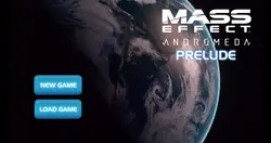 imagem do jogo Andromeda Prelude: img1.webp