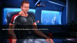 imagem do jogo Andromeda Prelude: img2.webp