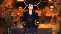 Andromeda Six + DLC game image: img0.webp