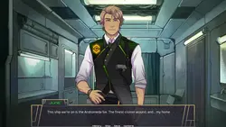 imagem do jogo Andromeda Seis: img8.webp