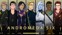 Andromeda Six [v3.1]