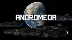 Andromeda [v0.4.0]