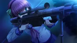 Angel Beats! -1st Beat- game image: img0.webp