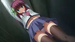 Angel Beats! -1st Beat- game image: img1.webp