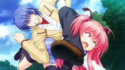 Angel Beats! -1st Beat- game image: img2.webp