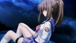 Angel Beats! -1st Beat- game image: img3.webp