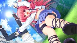 Angel Beats! -1st Beat- game image: img4.webp