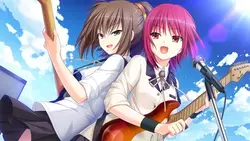 Angel Beats! -1st Beat- game image: img5.webp