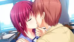 Angel Beats! -1st Beat- game image: img6.webp